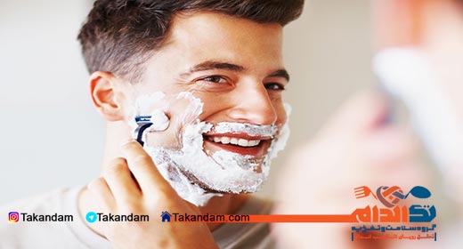 skin-rejuvenation-shaving