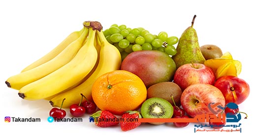 snacks-and-children-health-fruits