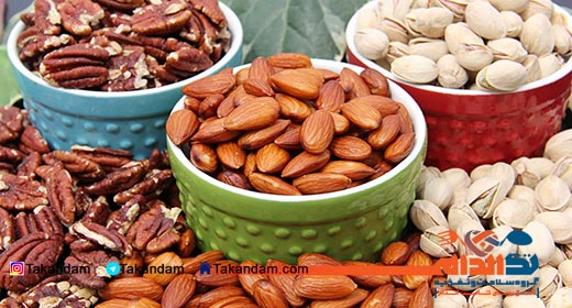 snacks-and-children-health-nuts