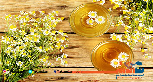 snore-home-treatment-chamomile