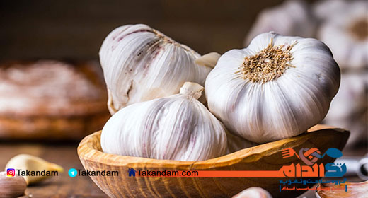 snore-home-treatment-garlic