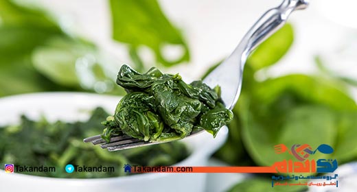 spinach-dermatology-benefits-spinach