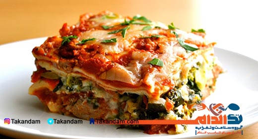 start-being-vegetarian-lazania