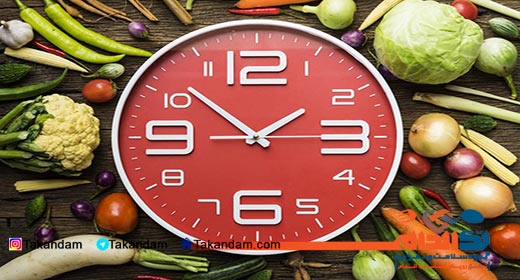 stomach-bloating-clock
