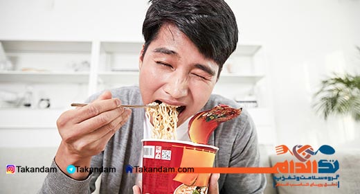 stomach-bloating-noodle