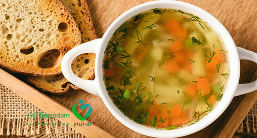 suggested-food-for-common-chicken-soup