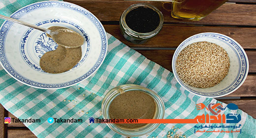 tahini-behefits