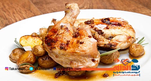 tighter-skin-with-diet-chicken