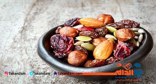 tighter-skin-with-diet-nuts