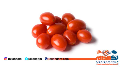 tomato-benefits-grape-tomato