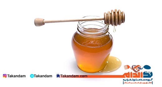 treatment-for-scars-honey