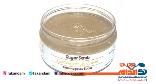 treatment-for-scars-sugar-scrub