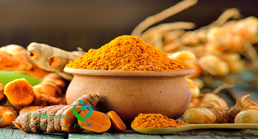 turmeric-and-yogurt-for-weight-loss-powder