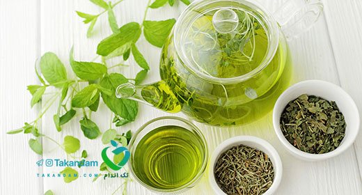 uterine-polyps-home-remedies-green-tea