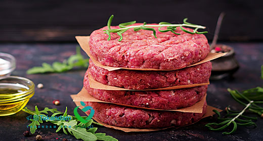 uterine-polyps-home-remedies-red-meat