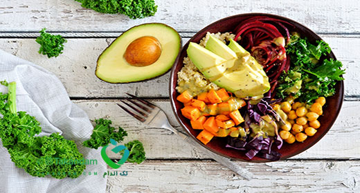 uterine-polyps-Mediterranean-diet