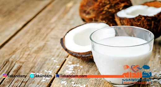 vegan-pregnancy-coconut-milk