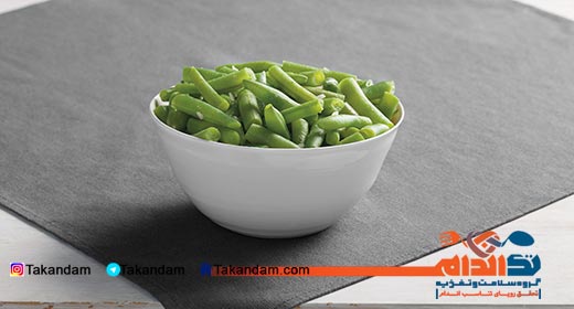 vegan-pregnancy-green-bean
