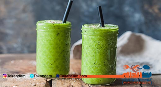 vegan-pregnancy-smoothie