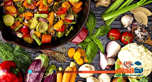 vegetarian-for-life-vegetables