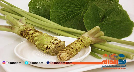 جدول ارزش غذایی 2