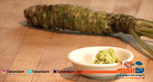 جدول ارزش غذایی 3