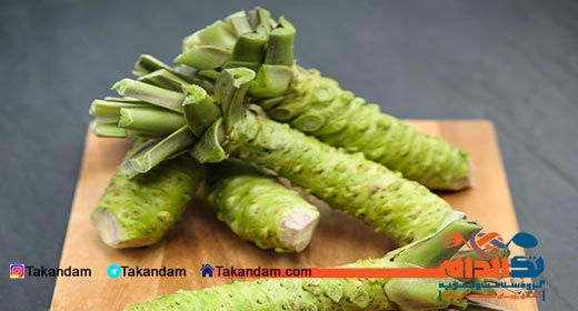 جدول ارزش غذایی 4