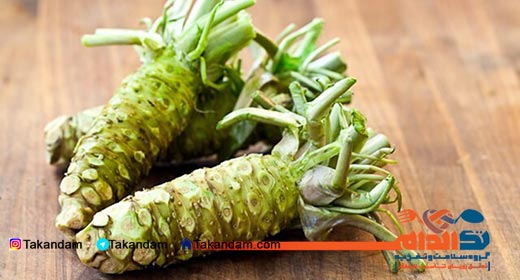جدول ارزش غذایی 1