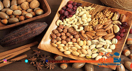 weight-gain-smoothies-nuts