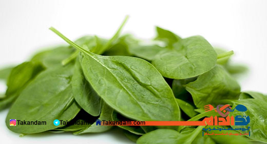 weight-gain-spinach