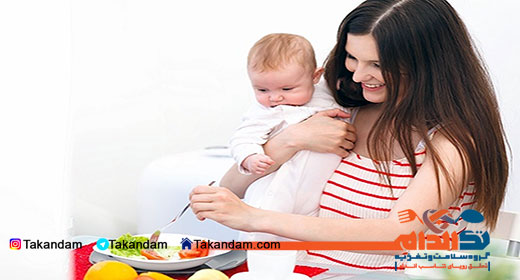 weight-loss-during-breastfeeding-eating