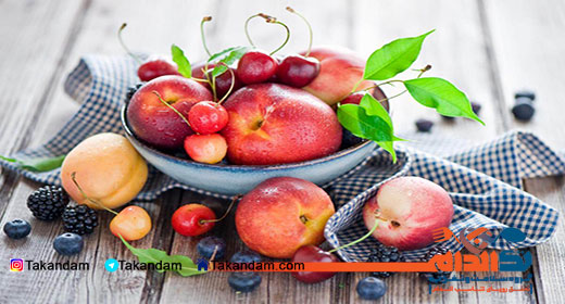 willpower-and-weight-loss-fruits