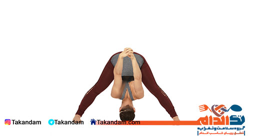 yoga-for-weight-loss-Prasarita-Padottanasana