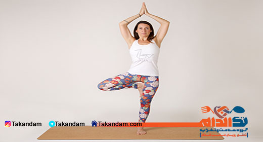 yoga-for-weight-loss-Vriksasana