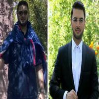 !!!کاهش وزن اعجاب انگیز