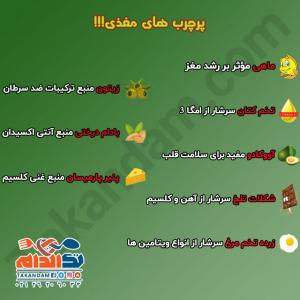 پرچرب-های-مغذی