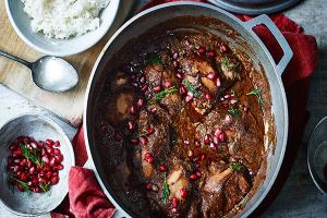 خورشت فسنجون