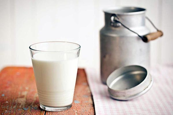 شیر، معجونی از خاصیت