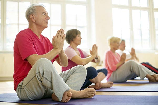 تاثیر تغذیه مناسب در کاهش استرس و اضطراب