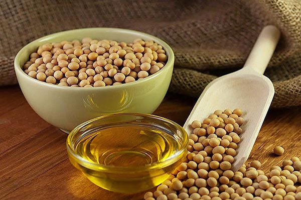 به جای پروتئین وِی، سویا بخورید
