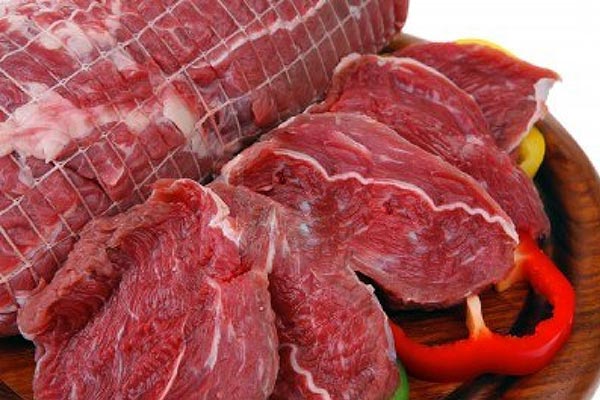 آنچه باید درباره ی گوشت شتر بدانید
