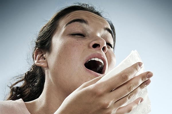 سرماخوردگی چیست و علل بروز آن چه می باشد؟