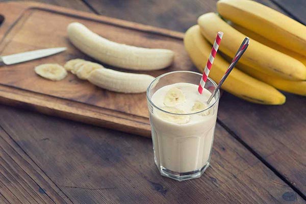 برای چاق‌ شدن اسموتی بخورید!