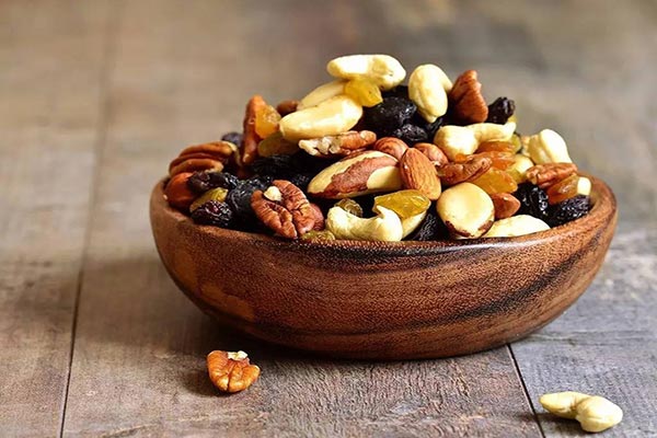 بهترین منابع استروژن طبیبعی برای خانم های یائسه