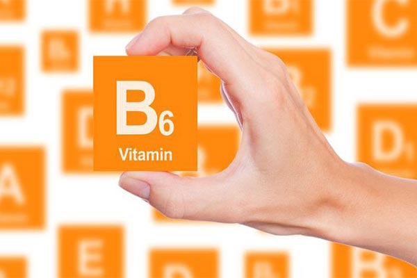 منابع طبیعی ویتامین B6