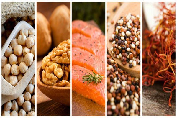 تغذیه افراد با کم کاری تیروئید
