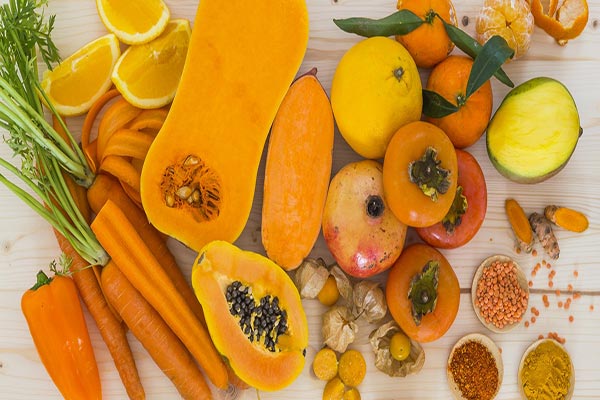 تغذیه افراد با پر کاری تیروئید