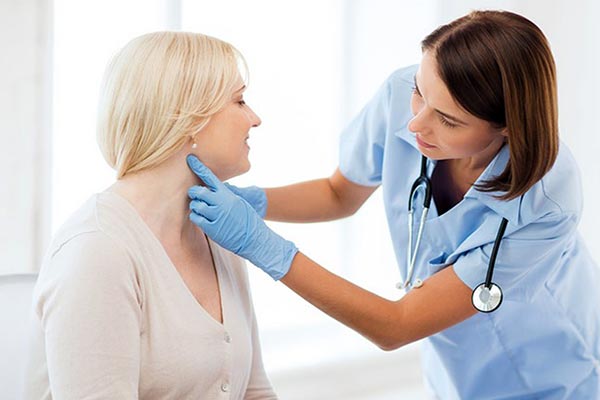 علائم، علل و عوارض پرکاری تیروئید