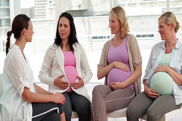 برای جلوگیری از عوارض احتمالی دوران بارداری چه باید کرد؟