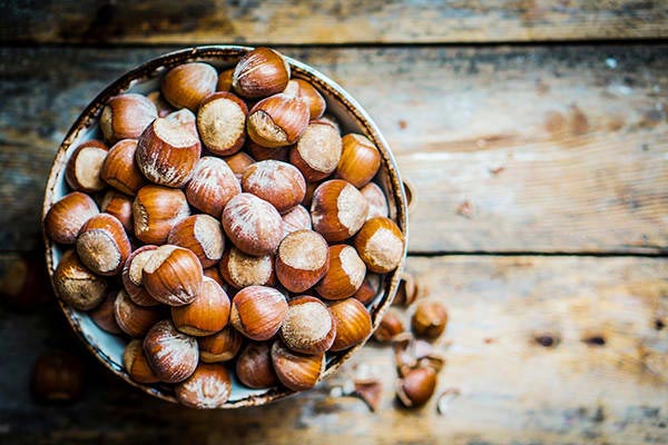 مهار سرطان پروستات با رژيم غذايي
